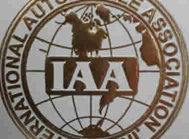 Địa chỉ đổi bằng lái xe quốc tế IAA do Mỹ cấp uy tín – nhanh chóng tại Hà Nội
